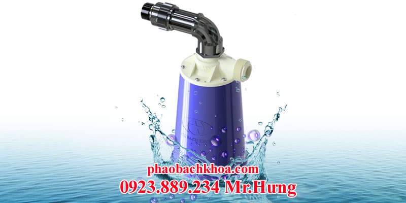 Van phao cơ tự ngắt nước - Giải pháp chống tràn nước tốt nhất hiện nay