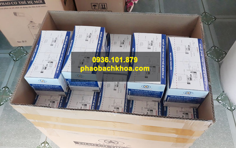 Cửa hàng bán phao cơ chính hãng