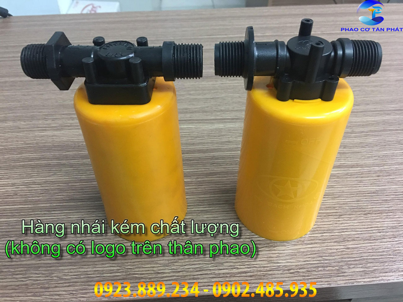 Hàng Nhái Phao Co Mini 21