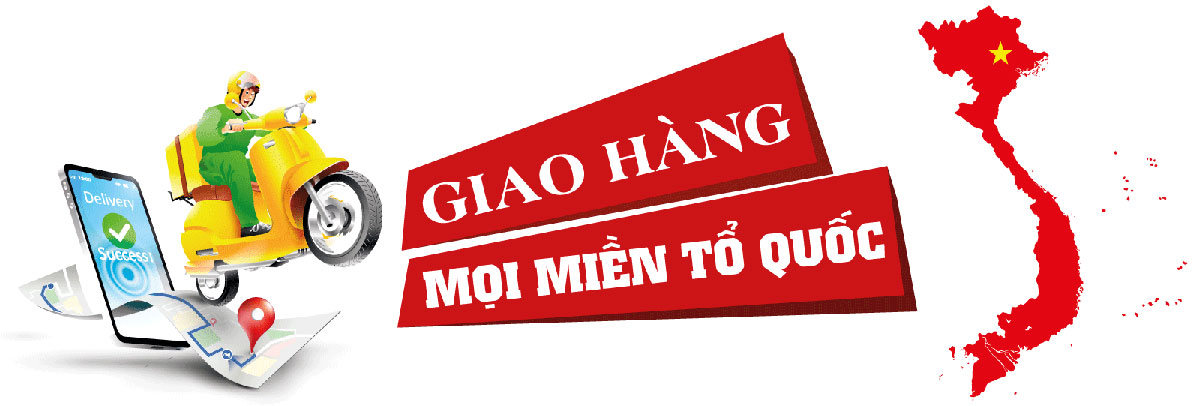 Chính sách giao hàng
