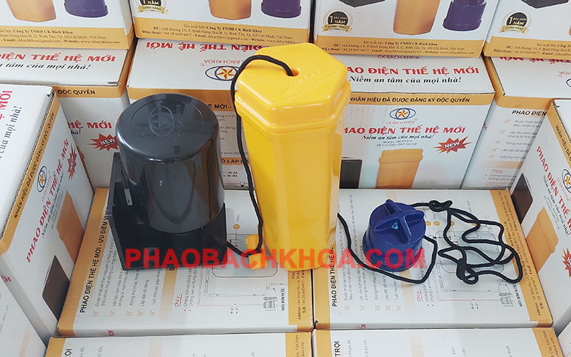 Công tắc phao điện thông minh
