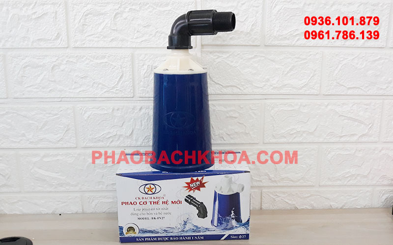 Phao cơ là gì? 
