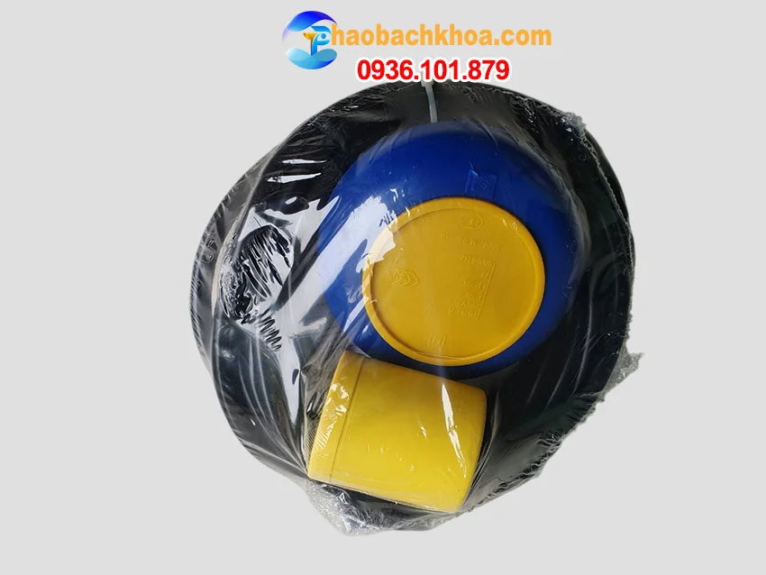 Phao báo mức Mac3 Italia