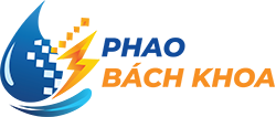 Phao Bách Khoa
