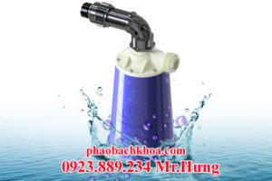 Phao Bách Khoa 44 Van Phao cơ tự ngắt