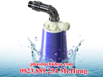 Van Phao cơ tự ngắt