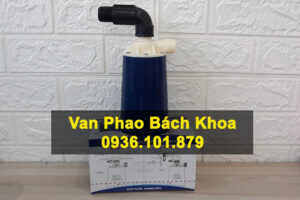 Phao Bách Khoa 42 Van Phao Thông Minh Bách Khoa