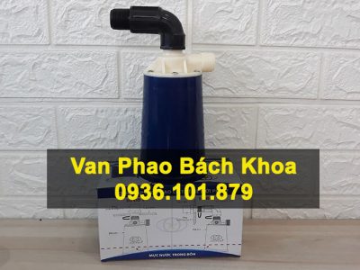 Van Phao Thông Minh Bách Khoa