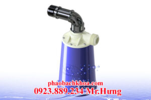 Phao Bách Khoa 42 Van phao cơ ngắt nước