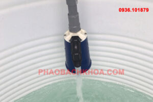 Phao nước tự động