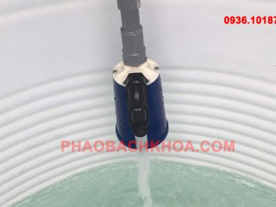 Phao nước tự động