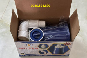 Phao Bách Khoa 46 Phao cơ tự ngắt nước Bách Khoa