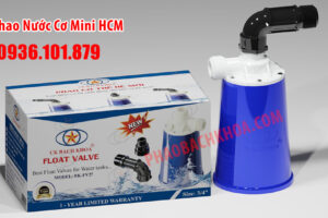 Phao Bách Khoa 44 Phao Nước Cơ Mini