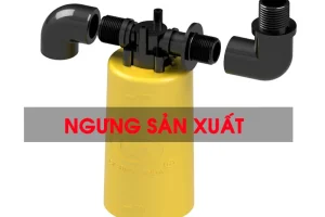 Phao Bách Khoa 48 Phao cơ phi 21 BK-FV17