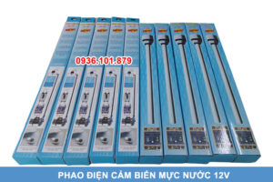 Phao cảm biến mực nước