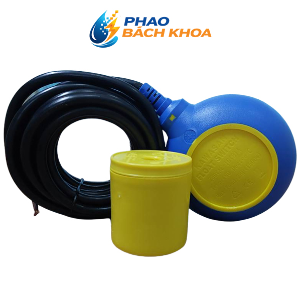 Cong-tac-phao-bom-nuoc-Kawasan Công tắc phao bơm nước KWS-M15