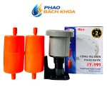 Phao điện Đài Loan JY 191