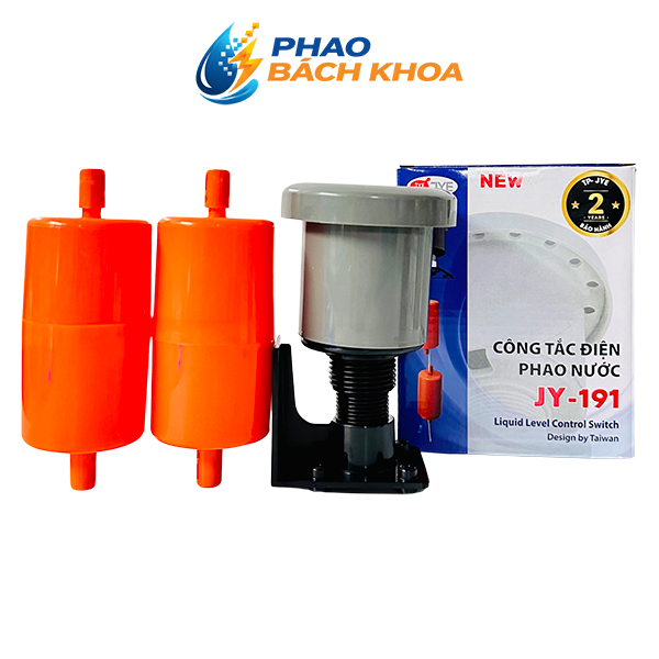 Phao điện Đài Loan JY 191