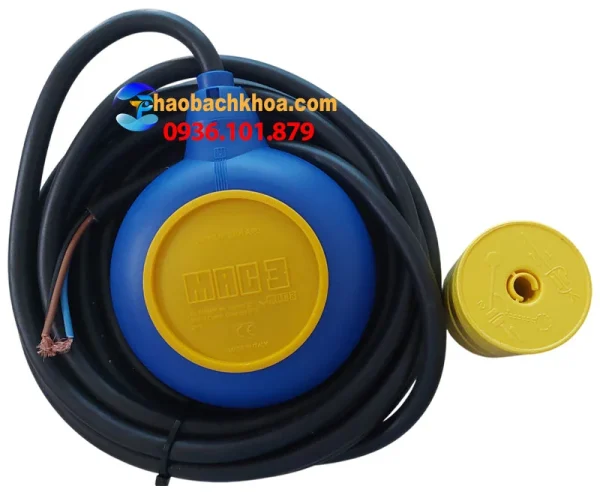 Phao báo mức Mac3 Italia